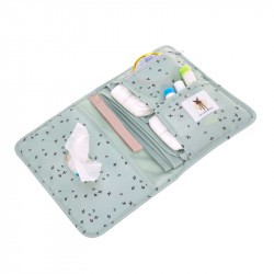 Pochette de change bebe deals