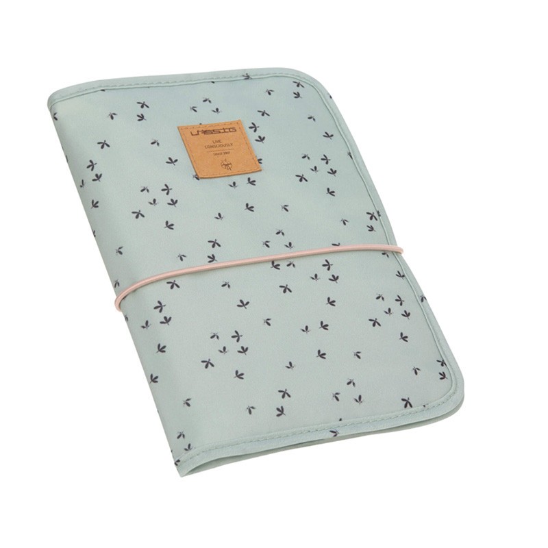 Pochette de on sale change bebe