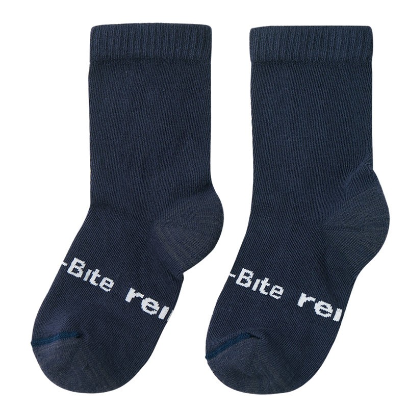 Chaussettes enfant anti-tiques et insectes - Insect - Reima