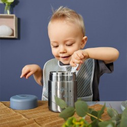 Lassig Boite repas inox isotherme