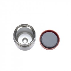 Boite repas inox isotherme - Lassig - Magic Licorne