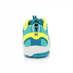 Chaussure multisport enfant - Kimberfeel - Rimo - Turquoise