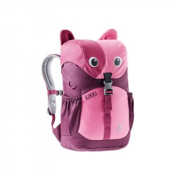 Sac à dos enfant Kikki de Deuter - Rose