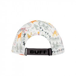 Casquette Buff anti-uv bébé