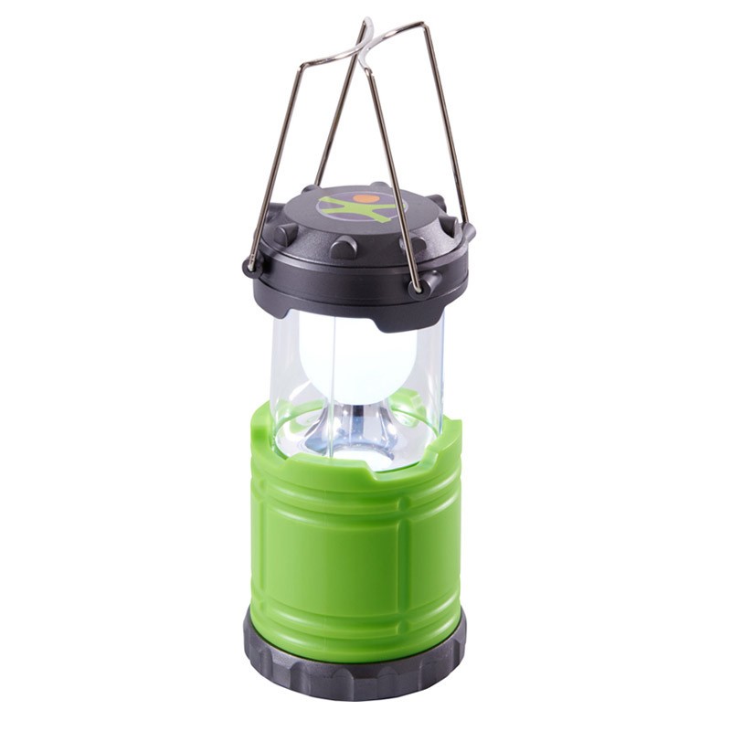 Lampe de camping enfant - Terra Kids