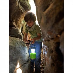 Terra Kids Camping Lantern - For Small Hands