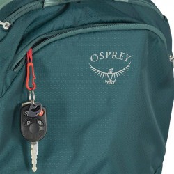 Poco LT - Osprey - Vert - porte-clés