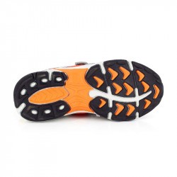 Kimberfeel Chaussure multi-activités enfant Orange