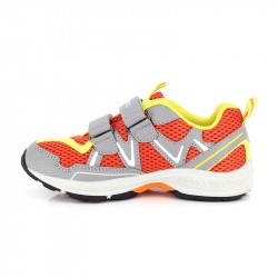 Chaussure multi-activités enfant - Kimberfeel Pilat - Orange