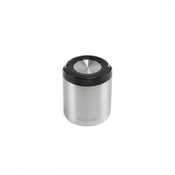Boite inox isotherme TK Canister - Klean Kanteen - 237 ml