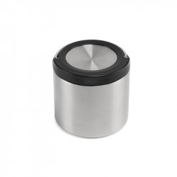 Boite inox isotherme TK Canister - Klean Kanteen - 473 ml