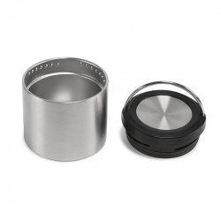 Klean Kanteen boite inox isotherme TK Canister