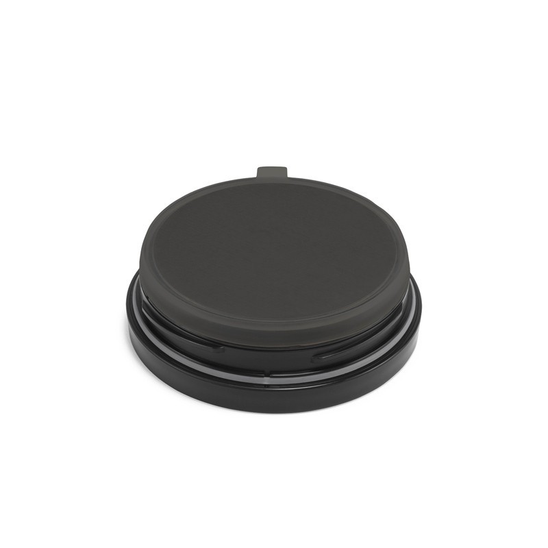 Boite inox isotherme TK Canister - Klean Kanteen - bouchon