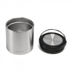 Boite en inox isotherme TK Canister - Klean Kanteen - 946 ml