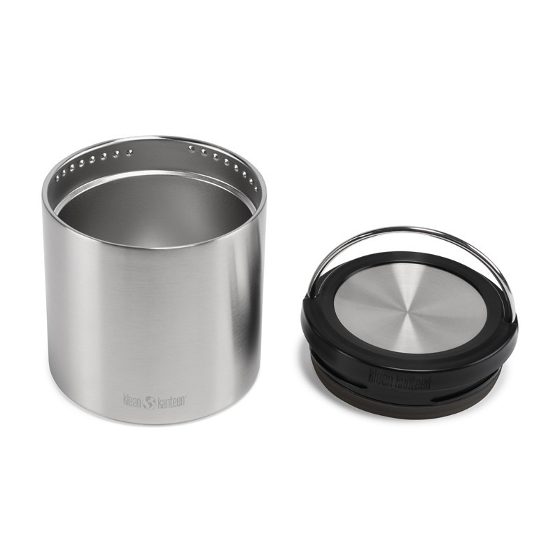 Boite en inox isotherme TK Canister - Klean Kanteen - 946 ml