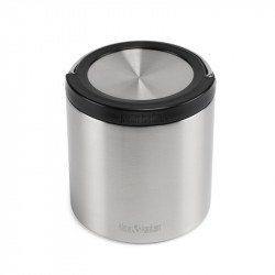 Boite inox isotherme TK Canister - Klean Kanteen - 946 ml