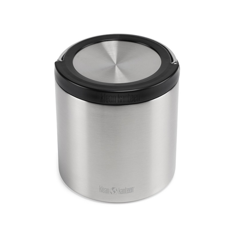 Boite inox isotherme TK Canister - Klean Kanteen - 946 ml