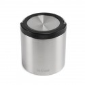 Boite inox isotherme TK Canister - 946 ml - Klean Kanteen