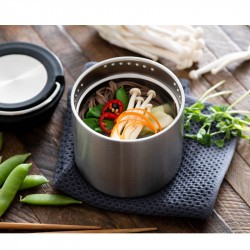 Boite repas  isotherme TK Canister - Klean Kanteen