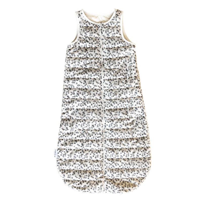 Gigoteuse nomade Rosemary - 6-24mois - Minimiz