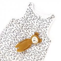Gigoteuse nomade Rosemary - Minimiz