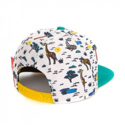 casquette enfant hello hossy