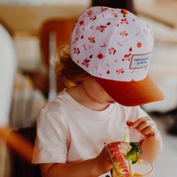 casquette enfant hello hossy