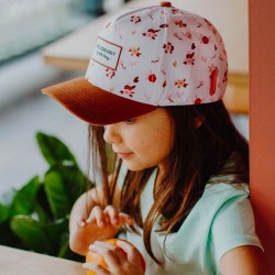 casquette hello hossy enfant