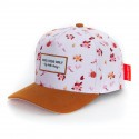 Casquette éco-responsable - Hello Hossy - Vintage Flowers