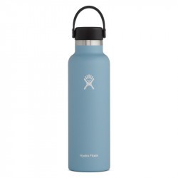 Gourde inox isotherme - Hydroflask enfant - 354ml - Ice Cove