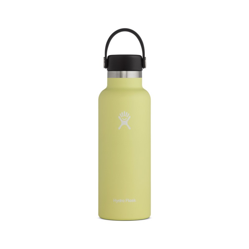 Gourde inox isotherme - Hydroflask - 532ml - Pineapple