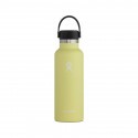 Gourde inox isotherme - Hydroflask - 532ml - Pineapple