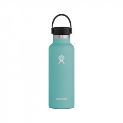 Gourde inox isotherme - Hydroflask - 532ml - Alpine