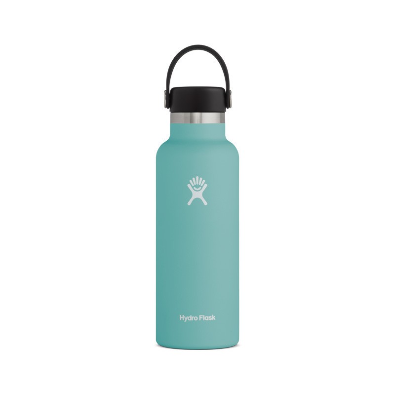 Gourde inox isotherme - Hydroflask - 532ml - Alpine