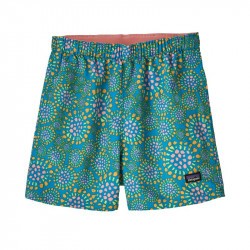 Short De Bain Avec Couche Clipsable Swim Piwapee