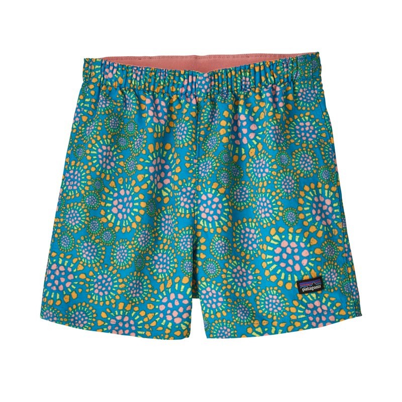 Short De Bain Bebe Baby Baggy S Shorts Patagonia