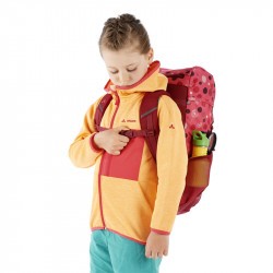 Vaude sac a dos enfant Puck 14 rose