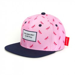 Casquette Hello Hossy - Dragonfly
