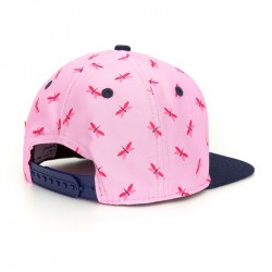 Casquette enfant Hello Hossy - Dragonfly