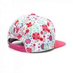 Casquette enfant Hello Hossy - Liberty