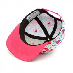 Hello Hossy Casquette - Liberty