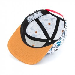 Casquette pour enfant Hello Hossy - Lama