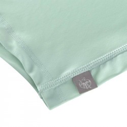 T-shirt de bain bébé anti-uv - Lassig - serpent de mer