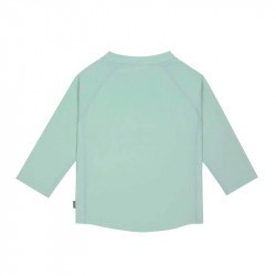 T-shirt de bain anti-uv bébé - Lassig -   serpent de mer