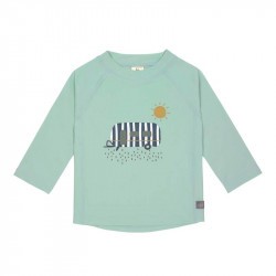 Top Lycra Anti Uv Bebe