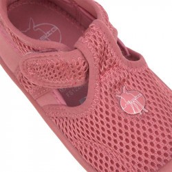 Chaussures bébé de plage - Lassig - rose