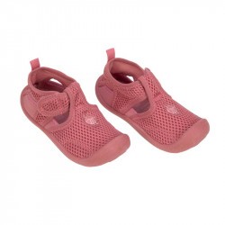 Chaussures de plage bébé - Lassig - rose