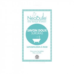 Stick arnica bio bébé et enfant - Néobulle - Badaboum