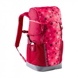 Puck 14 - Vaude - Bright Pink/Cranberry