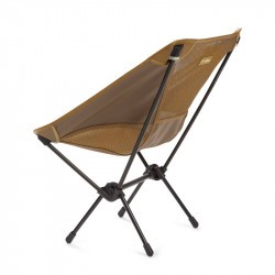 Chair One d'Helinox Coyote tan